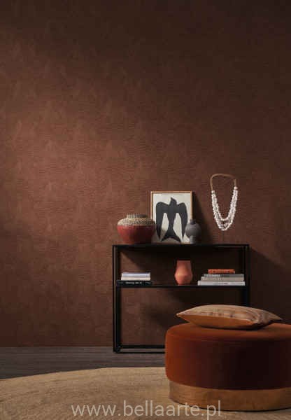 Ciemny Salon: Odkryj Sztukę Projektowania Wnętrz w Nowym Świetle